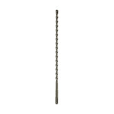 Makita Sds-Plus Drilling Standard 2-Cutter - Sds-Plus Drill Bit 10mm X 350mm | SKU D-66656
